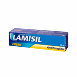 Lamisil Creme 15 g