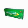 Becozyme Forte x 20 comprimidos revestidos