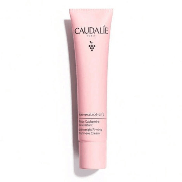 Caudalie Resveratrol Lift Fluido Caxemira 40ml