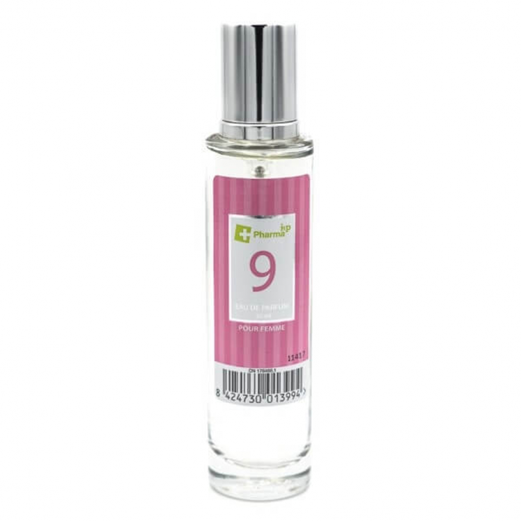 Iap Pharma Nº 9 Perfume 30ml