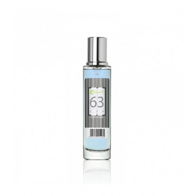 Iap Pharma Nº 63 Perfume 30ml