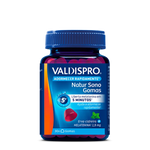 Valdispro Natur Sono 30 Gomas