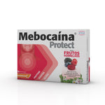 Mebocaína Protect Frutos Vermelhos x 16 pastilhas