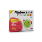 Mebocaína Protect Kids x 6 Chupa-Chupas