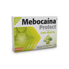 Mebocaína Protect Lima-Mentol x 20 pastilhas