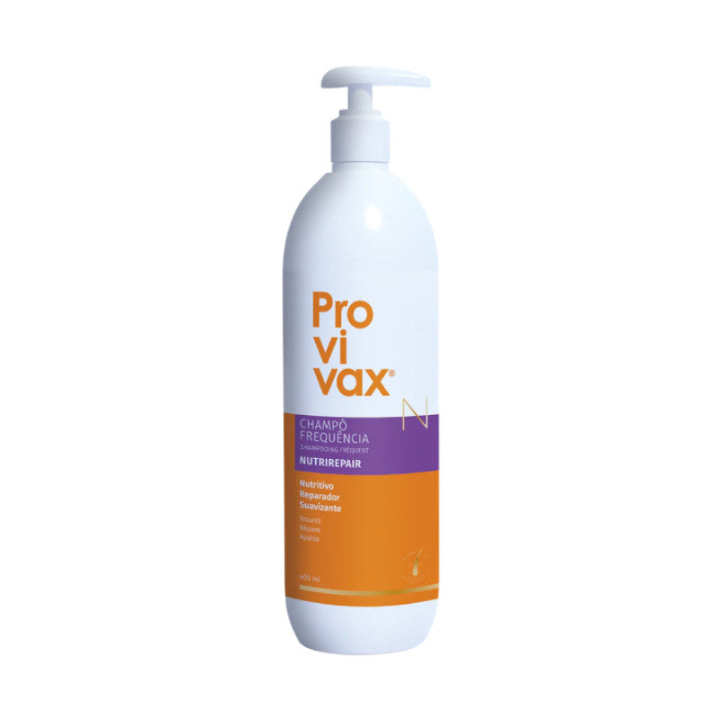 Provivax N NutriRepair Champô 400ml