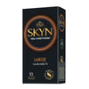 Skyn Large x 10 preservativos