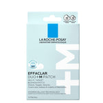 La Roche-Posay Effaclar Duo+M Patch x22 unidades Em stock Código: 7530147