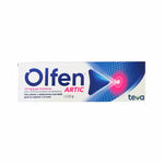 Olfen Artic 10mg/g x 120g gel