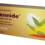 Pursennide, 20 mg x 20 comp rev