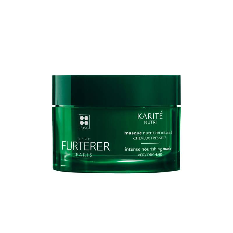 René Furterer Karité Nutri Máscara 200ml