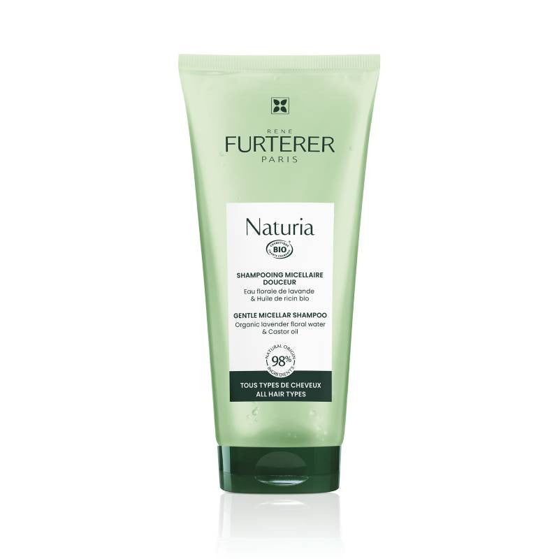 René Furterer Naturia Champô 200ml