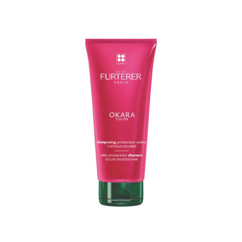 René Furterer Okara Color Champô 200ml