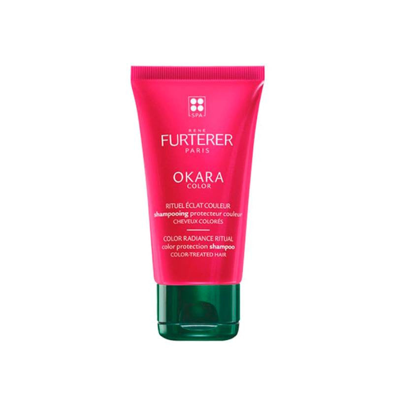 René Furterer Okara Color Champô 50ml