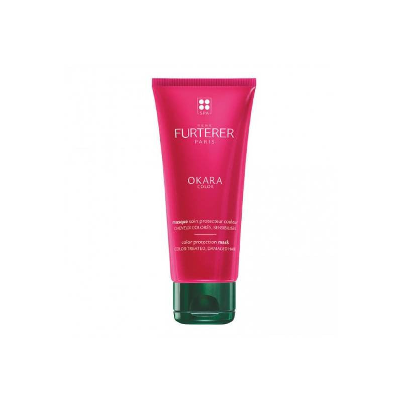 René Furterer Okara Color Máscara 100ml