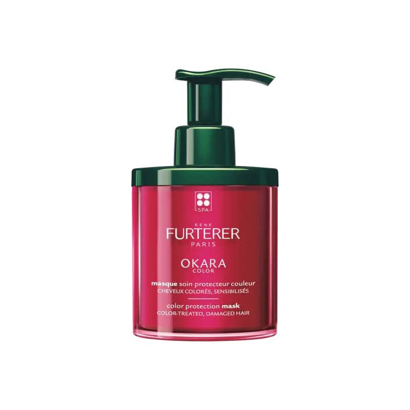 René Furterer Okara Color Máscara 200ml