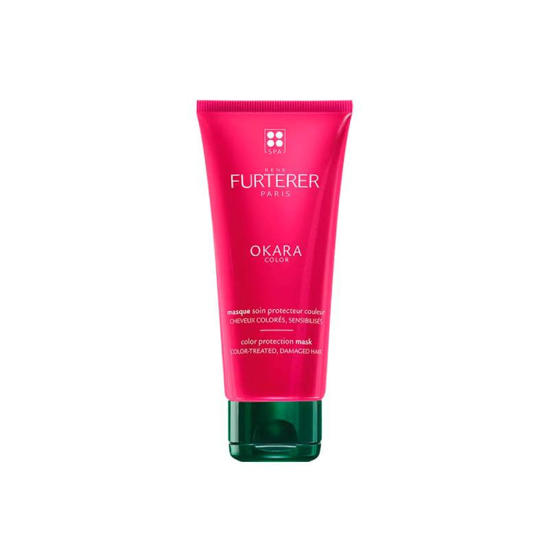 René Furterer Okara Color Máscara 30ml