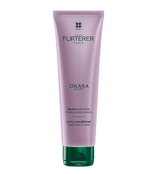 René Furterer Okara Silver Bálsamo Cuidado de Luminosidade 150mL