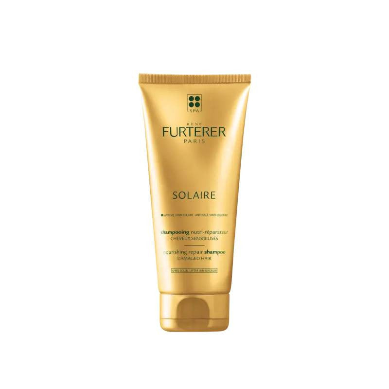 René Furterer Solaire Champô Nutritivo 200ml