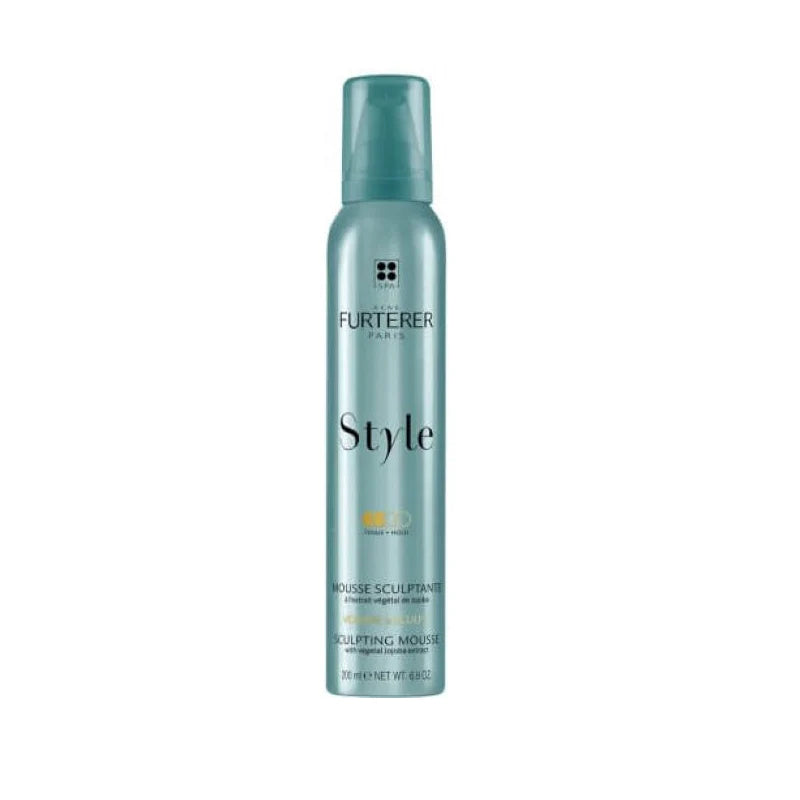René Furterer Style Espuma Modeladora 200mL