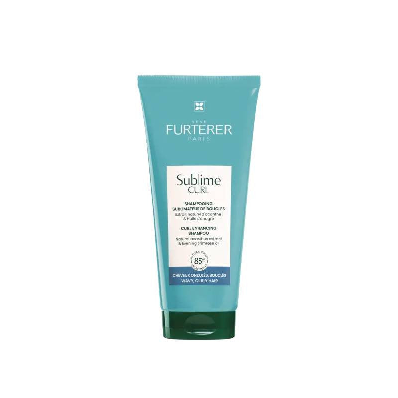 René Furterer Sublime Curl Champô Caracóis 200ml