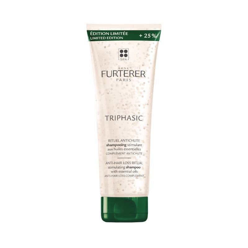 René Furterer Triphasic Champô Estimulante Edição Limitada 250ml