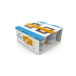 Nestlé Resource 2.0 Creme Caramelo 4x125g