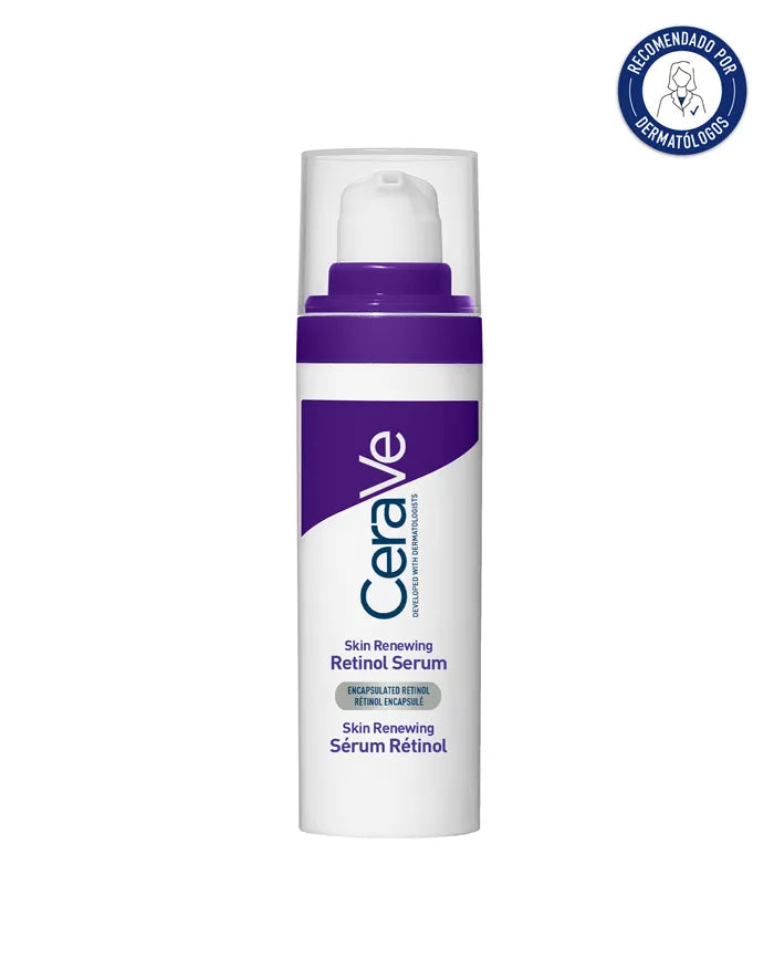 Cerave Skin Renewing Sérum Retinol 30ml