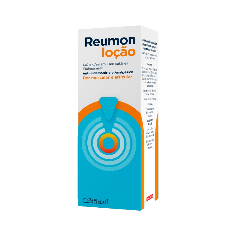 Reumon Locão x 200 ml