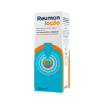 Reumon Loção 100 mg/ml, 200ml