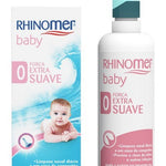 Rhinomer Baby Força Extra Suave Spray 115ml