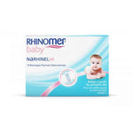 Rhinomer Baby Narhinel Recargas x10