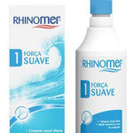 Rhinomer Força 1 Spray 135ml