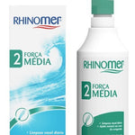 Rhinomer Força 2 Spray 135ml