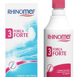 Rhinomer Força 3 Srapy 135ml