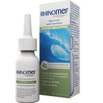 Rhinomer Intense Eucalyptus Spray 20ml