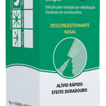 Rinerge 0,5 mg/ml Solução Pulverização Nasal 10ml