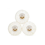 Roger & Gallet Jean-Marie Farina Trio Sabonetes 3x100g