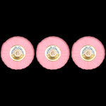 Roger & Gallet Rose Trio Sabonetes 3x100g