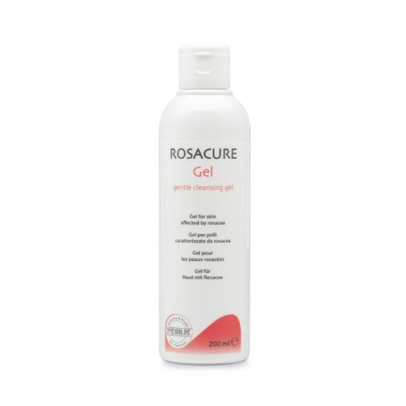 Rosacure Gentle Cleansing Gel 200ml