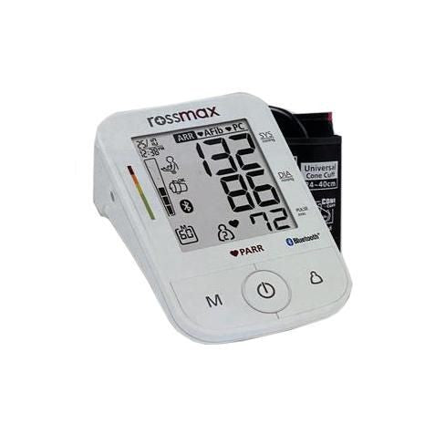 Rossmax Tensiómetro Digital de Braço PARR X5