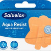 Salvelox Aqua Res S Penso Plastico 6Tam X 25