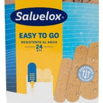 Salvelox Easy To Go Penso Plast 3Tx24