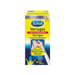 Scholl Caneta Verrugas