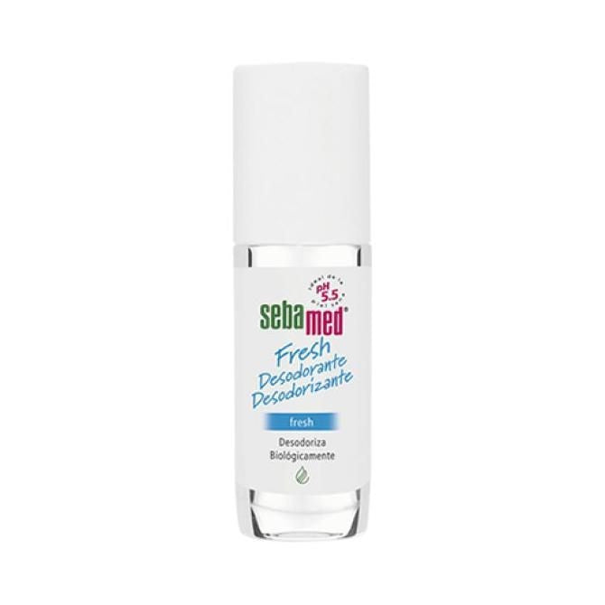 Sebamed Deo Vap Fresh 75 mL