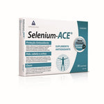 Selenium Ace Comprimidos X 30