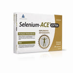 Selenium-Ace Extra Comprimidos x30