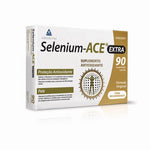 Selenium-Ace Extra Comprimidos x90