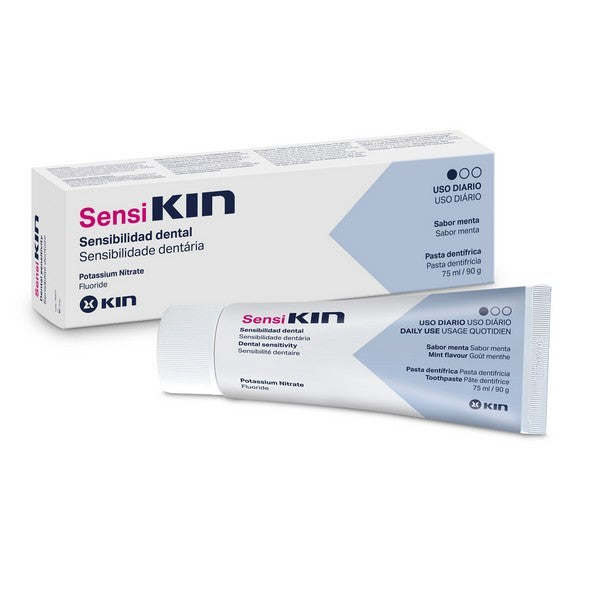 Sensi Kin Pasta Dentes 75 mL