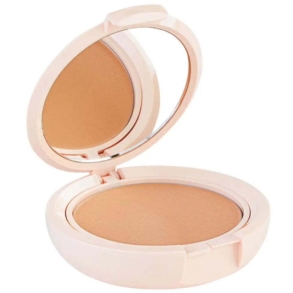 Sensilis Photocorrection [D-Pigment Makeup] Creme despigmentante de alta proteção FPS 50+ 01 Rosa Natural 10 g (0,35 oz)